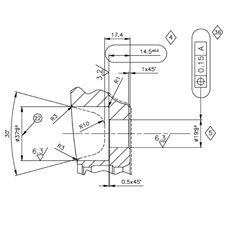 Conoscenza e tecnologia per realizzare la tua idea.